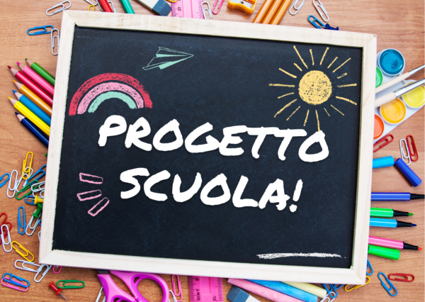 Casa Famiglia n. 5 Bambino n. 3 - 10 anni - Astuccio Dinosauri